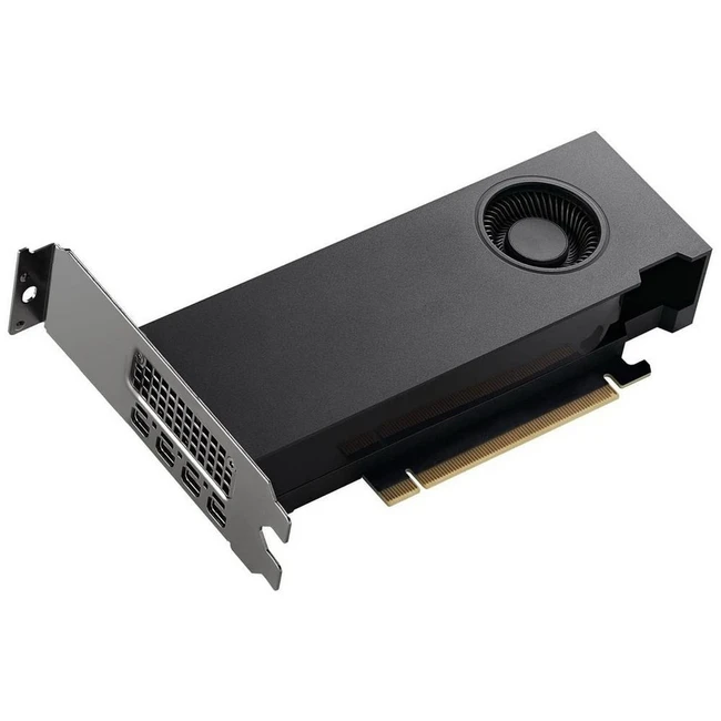 Аксессуар для сервера HP RTX A2000 Graphics Cards 900-5G192-0350-000||ATX+LP