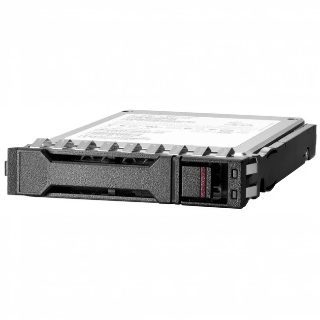 Серверный жесткий диск HPE Read Intensive SFF P40499-B21 (2,5 SFF, 1.92 ТБ, SATA)