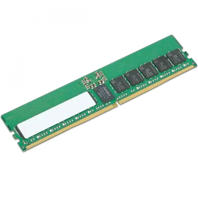 Серверная оперативная память ОЗУ Lenovo 4X77A77033 64 ГБ, DDR4