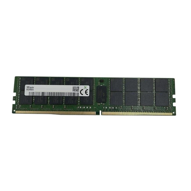 Серверная оперативная память ОЗУ Hynix 128GB DDR4 4DRx4 2933U-L LRDIMM (HMABAGL7ABR4N-WM) 128 ГБ, DDR4