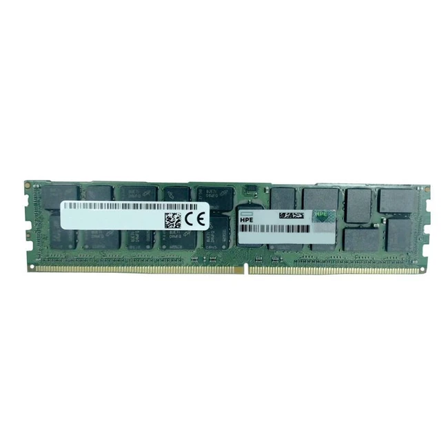 Серверная оперативная память ОЗУ HPE 128GB DDR4 4Rx4 3200AA-L LRDIMM RWWAFJ4TGHG00G / P11057-0A1 (128 ГБ, DDR4)