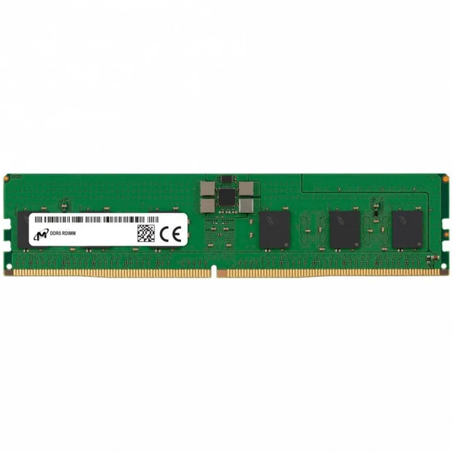 Серверная оперативная память ОЗУ Micron MTC10F1084S1RC48BA1 (16 ГБ, DDR5)