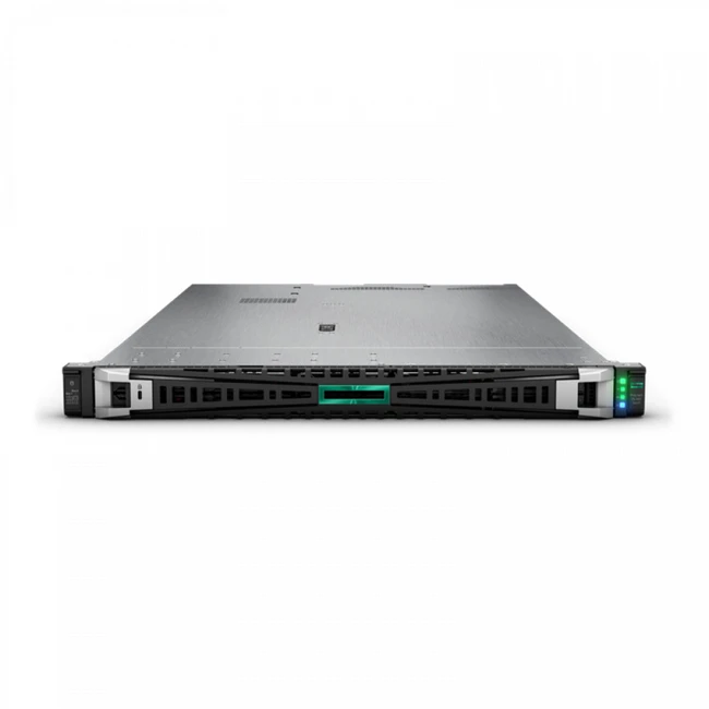 Сервер HPE ProLiant DL360 Gen11 P83118-425 (1U Rack, Xeon Silver 4509Y, 2600 МГц, 8, 22.5, 2 x 32 ГБ, SFF 2.5", 8, 2x 480 ГБ)