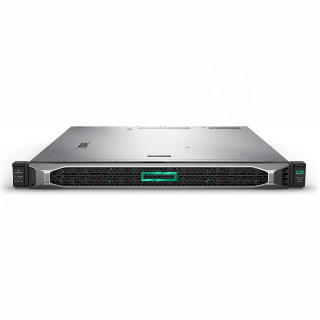 Сервер HPE DL325 Gen11 P77239-425 1U Rack, EPYC 9224, 2500 МГц, 24, 64, 2 x 32 ГБ, SFF 2.5", 8, 2x 480 ГБ