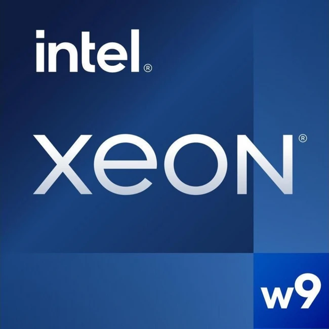 Серверный процессор Intel Xeon w9-3495X PK8071305081500SRM2Z 56, 1.9 ГГц, 105