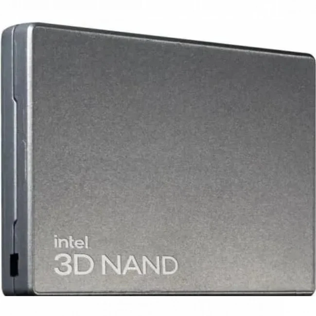 Серверный жесткий диск Intel D7-P5520 SSDPF2KX019T1M1 2,5 SFF, 1.92 ТБ, NVMe
