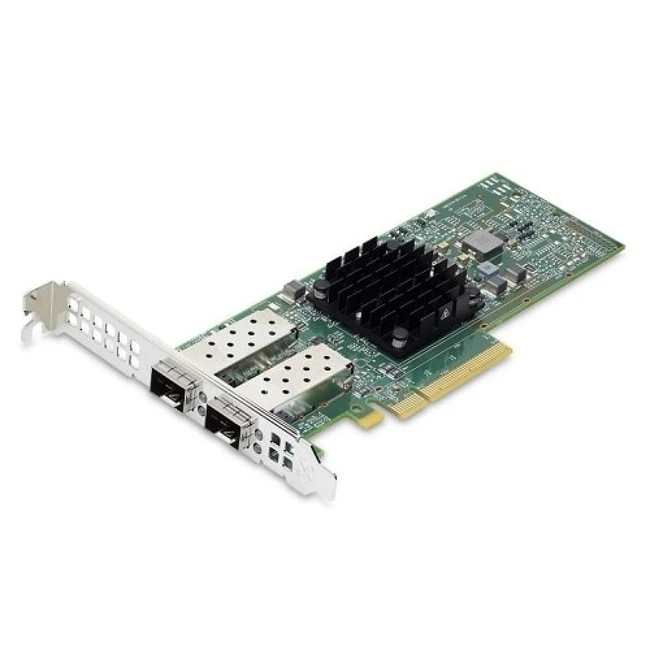 Сетевая карта Dell Broadcom 57414 Dual Port 540-BCOR (SFP28)