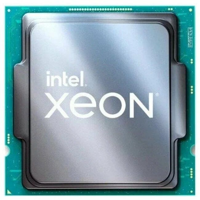 Серверный процессор Intel Xeon E-2378G CM8070804494916 (8, 2.8 ГГц, 16)