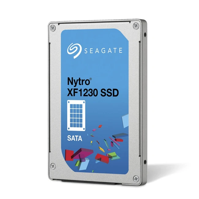 Внутренний накопитель Seagate 1.92 TB SSD 2.5 XF1230-1A1920