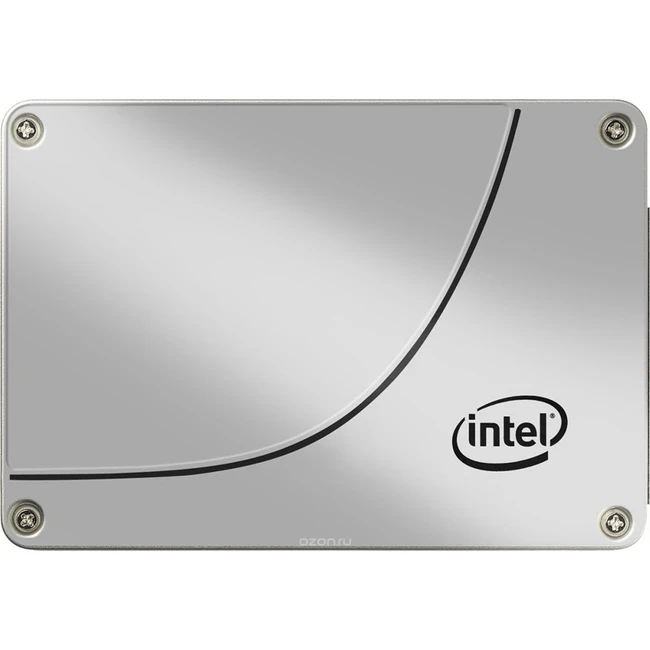Серверный жесткий диск Intel 480GB 2.5 SSD SSDSC2KG480G701956904