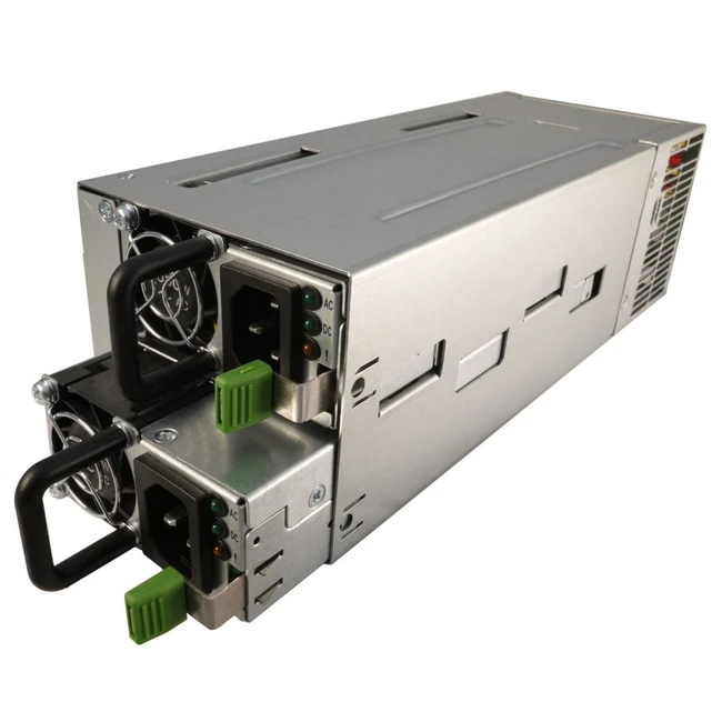 Серверный блок питания Chenbro 32H2065001101 (2U, 650 Вт)