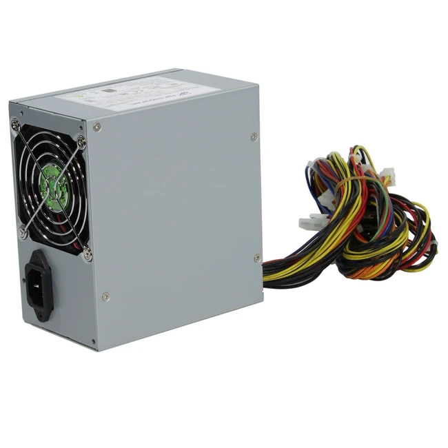 Серверный блок питания FSP 500-60PFG FSP500-60PFG (ATX, 500 Вт)