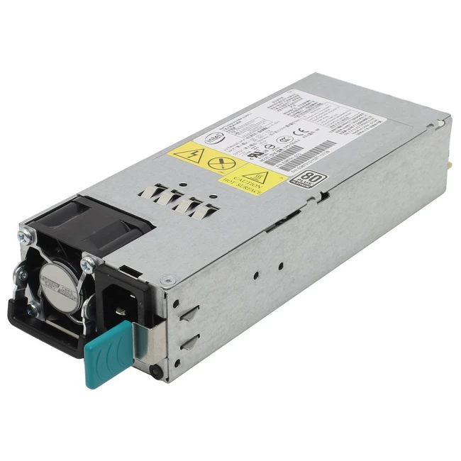Серверный блок питания Intel FXX460GCRPS FXX460GCRPS915603 (1U, 460 Вт)