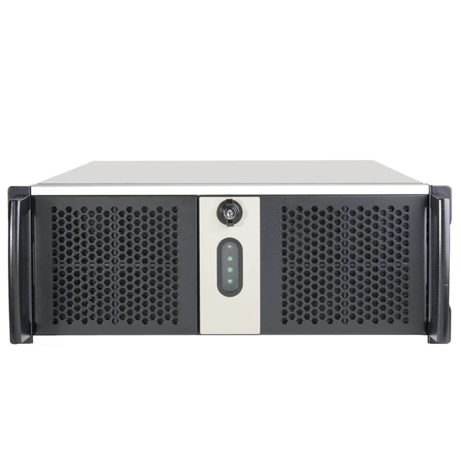 Серверный корпус Chenbro RM42300-F2-U3