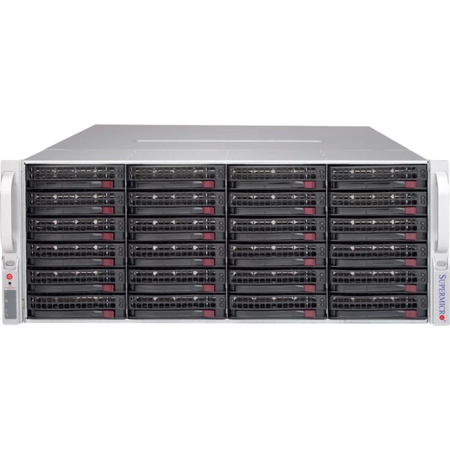 Серверный корпус Supermicro CSE-847E16-R1K28JBOD