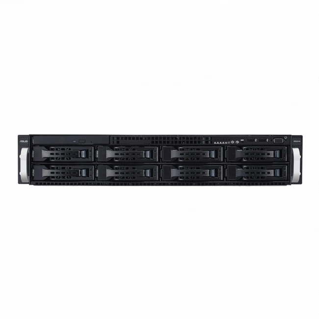 Сервер Crusader Squire 420R 420R116380 2U Rack, Xeon Silver 4210R, 2400 МГц, 10, 13.75, 2 x 16 ГБ, SFF 2.5", 8, 2x 240 ГБ