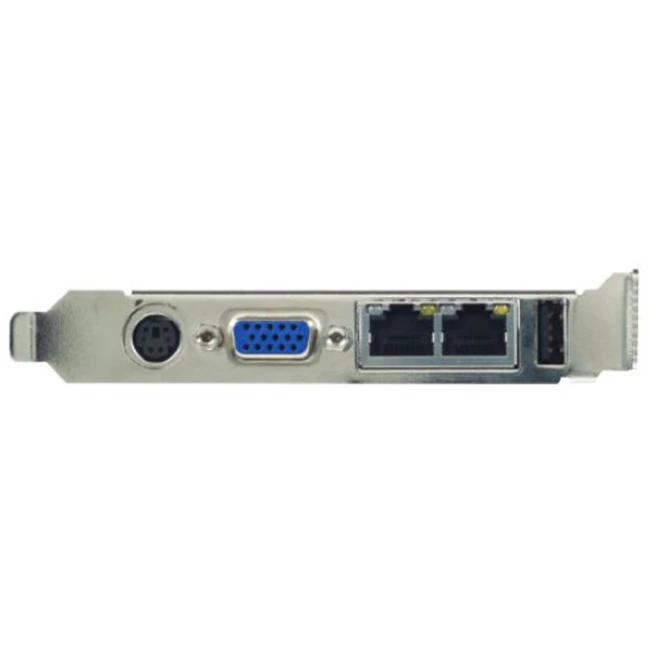 Серверная материнская плата Supermicro PCA-6011G2-00A1E