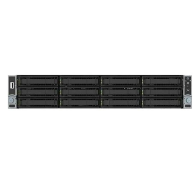 Серверная платформа Intel R2312WFTZS R2312WFTZS952632 Rack (2U)