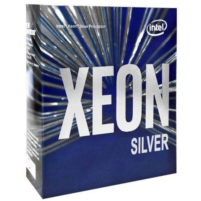 Серверный процессор HPE Xeon Silver 4215R P24168-B21 (Intel, 8, 3.2 ГГц, 11)