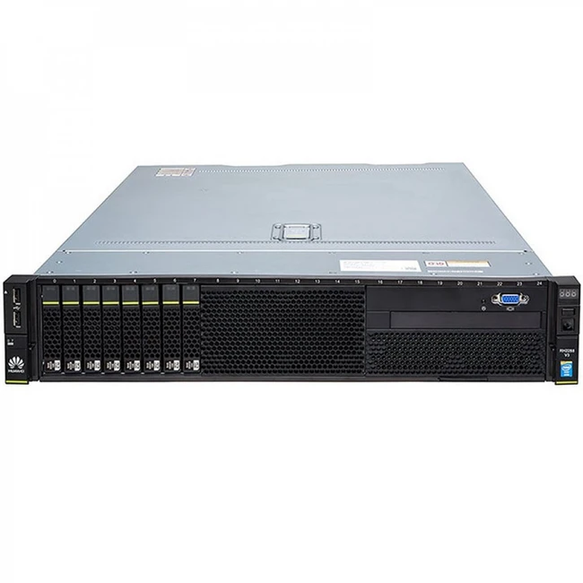 Сервер Huawei 2288H V5 02311XBH. (2U Rack, SFF 2.5", 8)