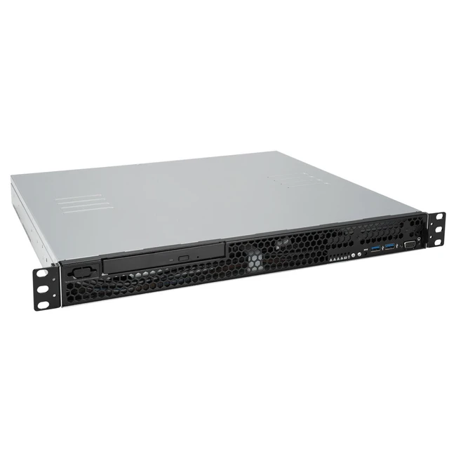 Серверная платформа Asus RS100-E11-PI2 90SF02P1-M00110 (Rack (1U))