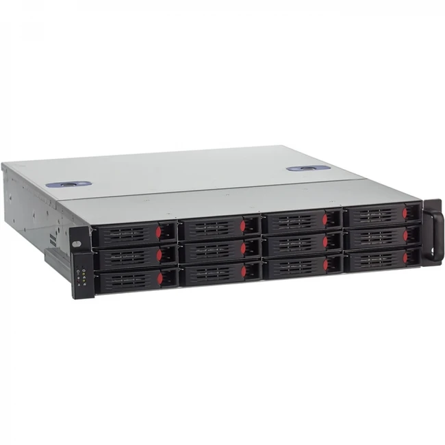 Серверный корпус ExeGate Pro 2U550-HS12 EX294272RUS
