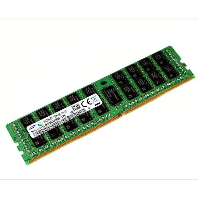 Серверная оперативная память ОЗУ Samsung 32Gb DDR4 2666MHz M393A4K40BB2-CTD