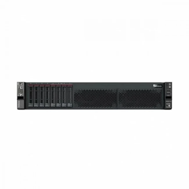 Сервер Lenovo ThinkSystem SR650 V2 7Z73T3N500 2U Rack, Xeon Silver 4310, 2100 МГц, 12, 18, LFF 3.5", 12