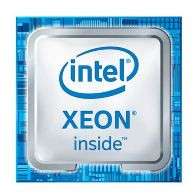 Серверный процессор Intel Xeon E-2186G SR3WR