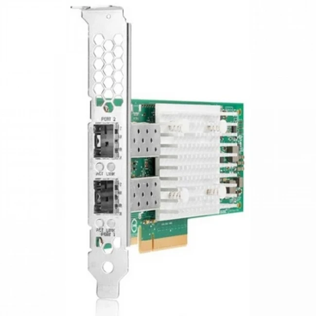 Сетевая карта HPE 867328-B21 SFP28