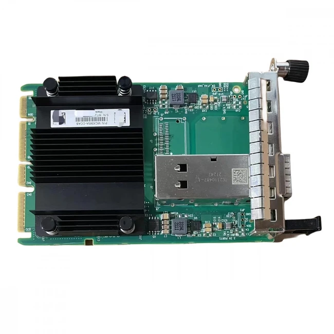 Сетевая карта Mellanox MCX565A-CCAB (QSFP28)