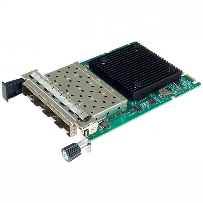 Сетевая карта ST-Lab N-840 (SFP+)