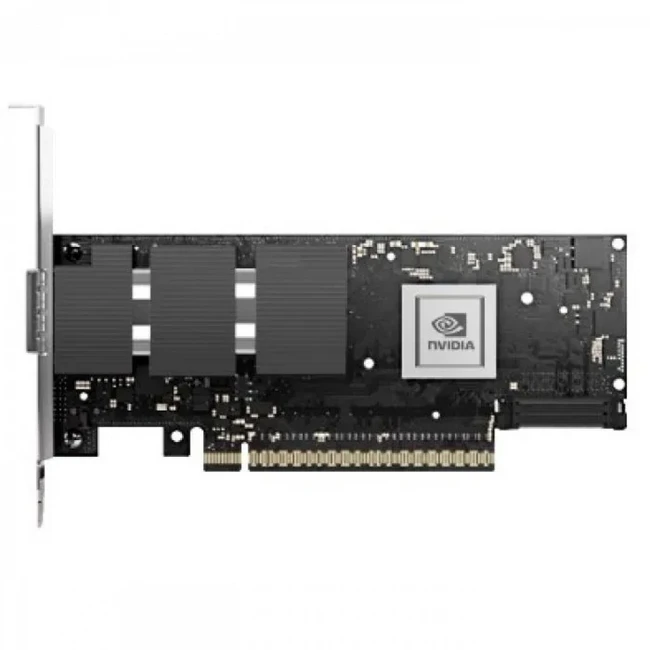 Сетевая карта Nvidia MCX75343AMS-NEAC (OSFP)