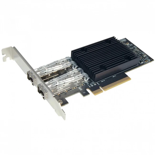 Сетевая карта ST-Lab N-1100 (SFP28)