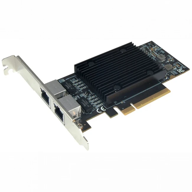 Сетевая карта ST-Lab N-1070 (Ethernet (LAN / RJ45))