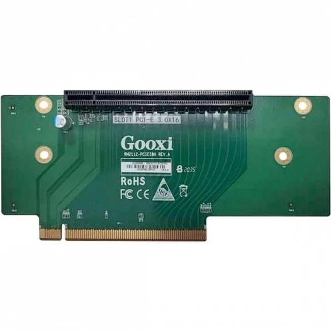 Аксессуар для сервера Gooxi SL2108-748-PCIE6-M