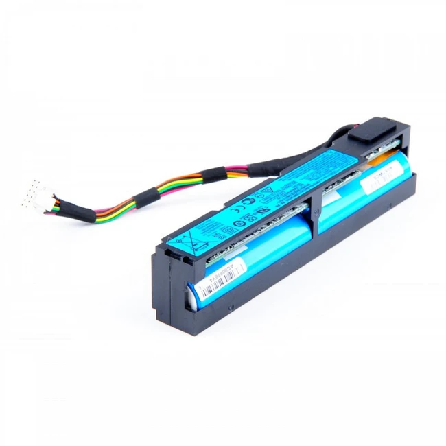 Аксессуар для сервера HPE Батарейка памяти контроллера HPE 96W V2 Gen10 \ Gen9 876850-001 / 878643-001