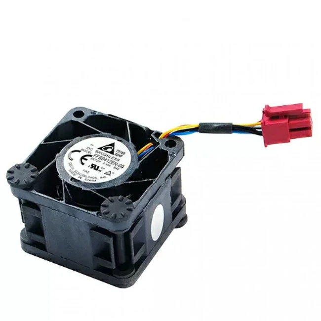 Аксессуар для сервера HPE Вентилятор HPE ProLiant DL120 Gen10 / DL160 Gen10 / DL325 Gen10 55827-001 / 878937-001 / 878938-001 / 878537-001