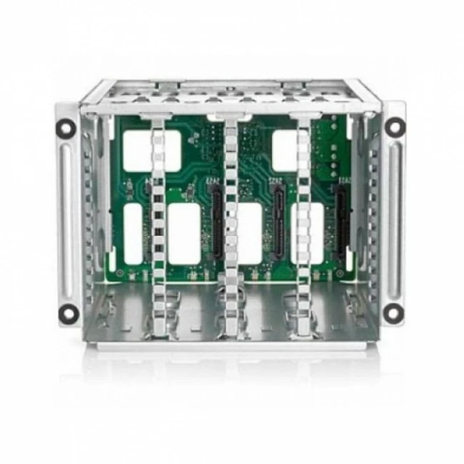 Аксессуар для сервера HPE Корзина HPE DL380 Gen10 8xSFF + backplane 826691-B21+ backplane NEW