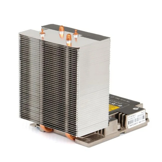 Аксессуар для сервера HPE Радиатор HPE ML350 Gen10 High Perf 85W + 879208-001 / 879207-001