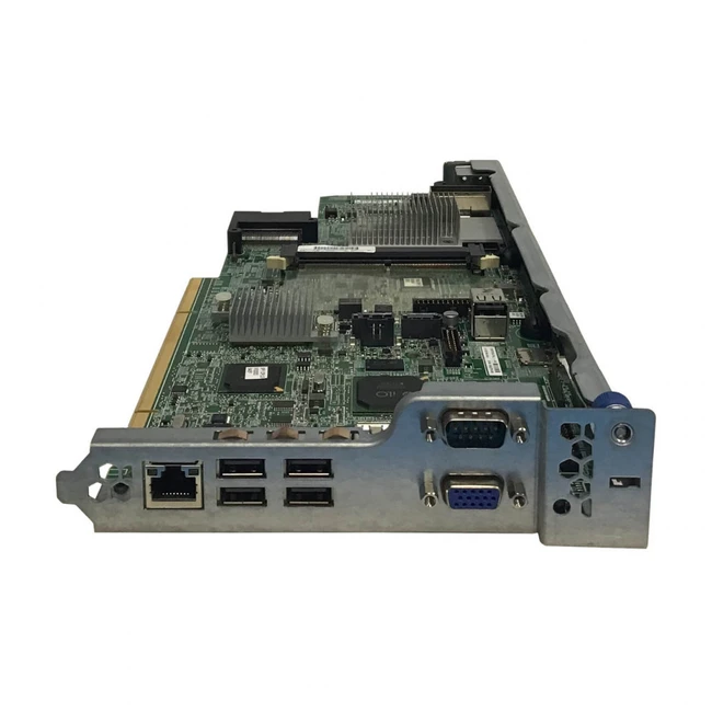Аксессуар для сервера HPE Riser board SPI for HPE Proplant DL580 G9 802275-001