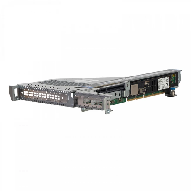 Аксессуар для сервера HPE Riser HPE DL380 Gen11 x8/x16/x8 Primary P48653-001
