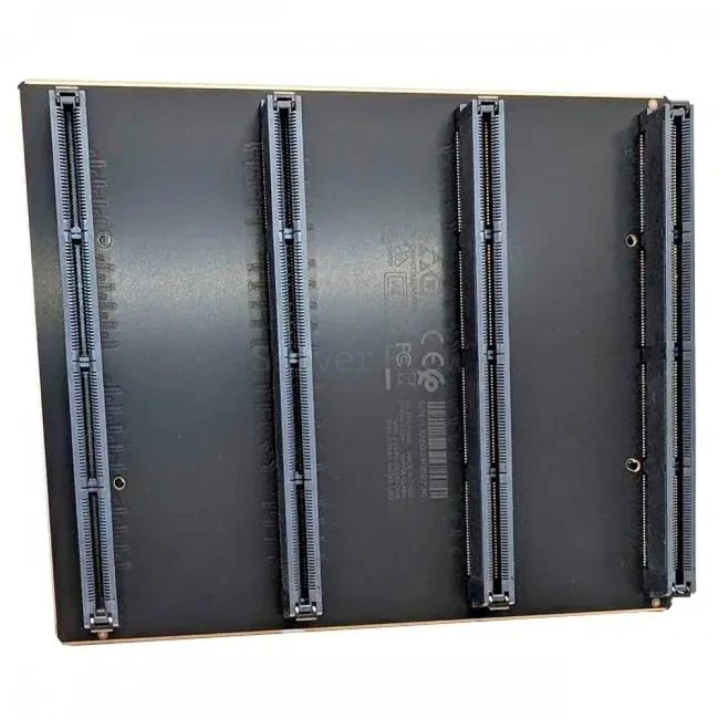 Аксессуар для сервера NVLINK Bridge Board for H200, Hopper GPU, 4-way Passive 900-23946-0000-000