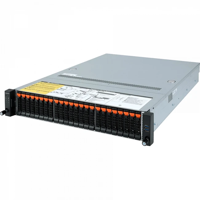 Серверная платформа Gigabyte R272-Z32 6NR272Z32MR-00-A00 (Rack (2U))