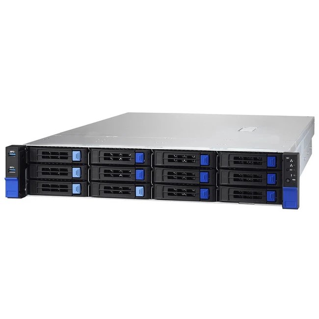 Серверная платформа MiTAC B8036T65V10E4HR (Rack (2U))