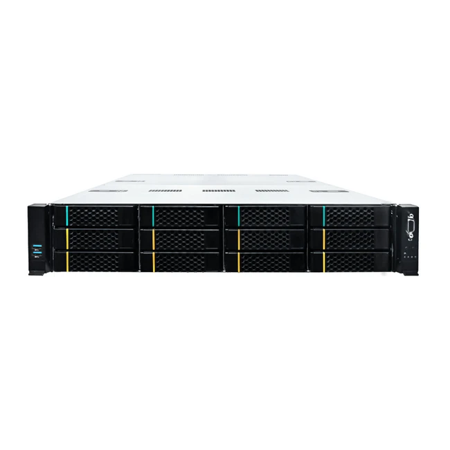 Серверная платформа Vandor  A4-P223224N2S-20 (Rack (2U))