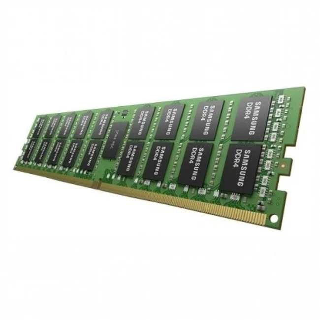 Серверная оперативная память ОЗУ Samsung M393A4G40BB3-CWE 32 ГБ, DDR4