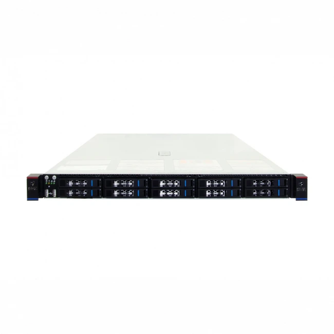 Серверная платформа SNR SR1310RS 1U SNR-SR1310RS (Rack (1U))