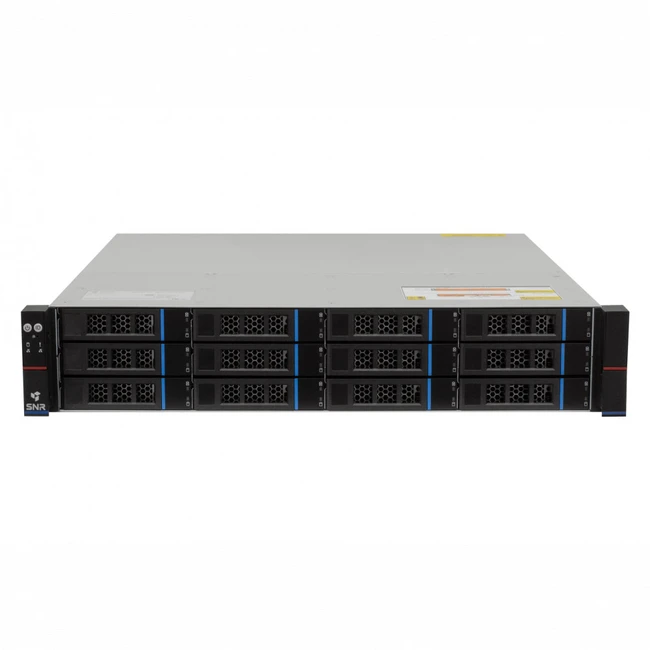 Серверная платформа SNR SR2412RS-NV 2U SNR-SR2412RS-NV (Rack (2U))