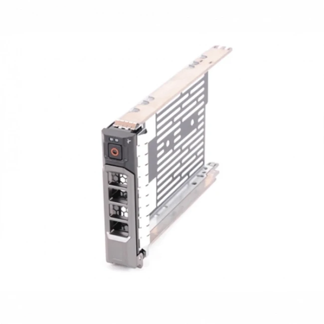 Аксессуар для сервера Dell Салазки Drive Tray Dell PowerEdge R410 R610 R710 T610 3.5" F238F